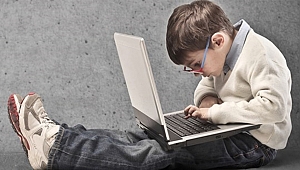 Çocukları internet bağımlılığından korumanın yolları