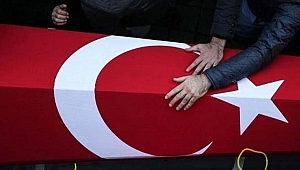 SON DAKİKA; 9 Mehmetçiğimiz şehit oldu!