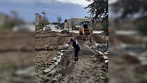 D-100’e çevre düzenlemesi