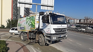 D-100 ve D-130 pırıl pırıl