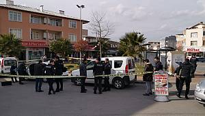 Darıca'da taşlı sopalı kavga; 3 yaralı