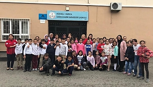 Darıca'daki o okul yıkılıyor