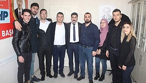 Darıcalı gençler Kızılbuğa ile yola devam dedi