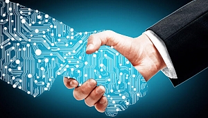 Dijital dönüşüm harcamaları 25 milyar dolara ulaşacak