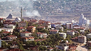 Dilovası, Kocaeli'nin en genç ilçesi oldu