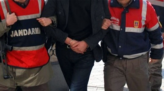 Dilovası'nda yakalanan şahıslar tutuklandı