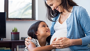 Doğru beslenme doğurganlığı etkileyebilir