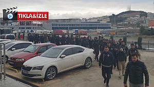 Dolandırıcılık çetesi çökertildi; 24 gözaltı 