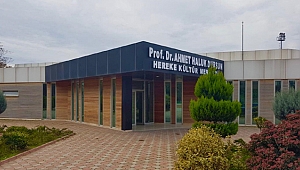 Dursun’un adı doğduğu semtte yaşayacak