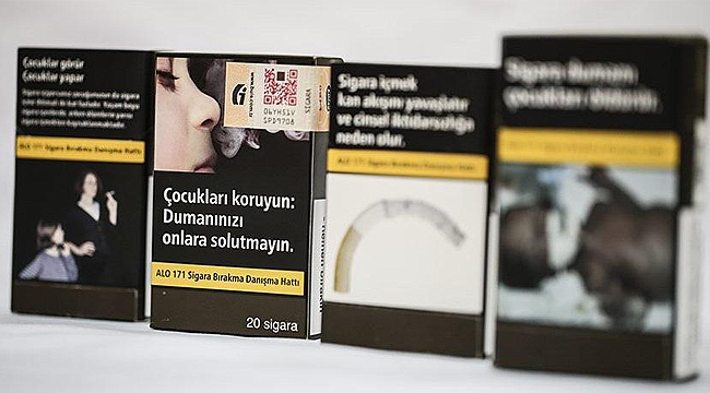 “Düz paket uygulaması hedefine ulaştı”