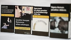 “Düz paket uygulaması hedefine ulaştı”