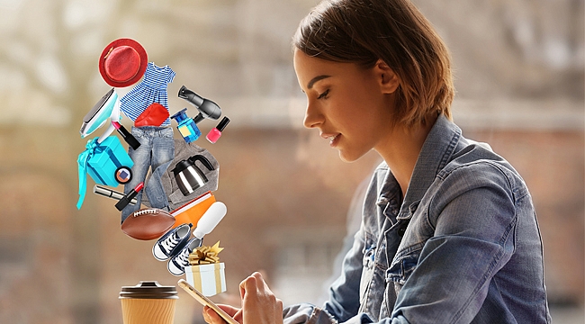 E-Ticaret Z kuşağıyla büyüyor