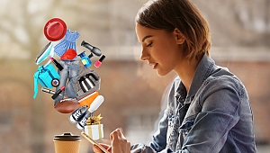 E-Ticaret Z kuşağıyla büyüyor