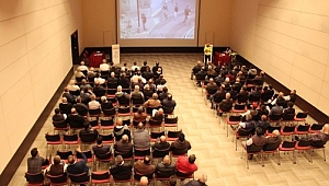 En çok kaza yapan sürücülere eğitim