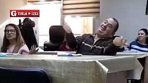 Engelsiz yüreklerden muhteşem performans