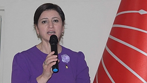 Erdoğan, CHP Gebze'de seçilmiş başkan