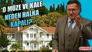 Erdoğan'ın köşe yazısını TBMM'ye taşıdı