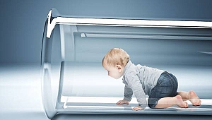 Erkek kısırlığı tedavisinde mikroçip yöntemi