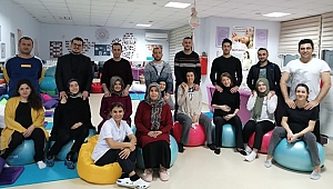 Farabi’de baba adayları da bilinçleniyor