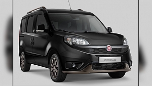 Fiat Doblo’ya özel seri