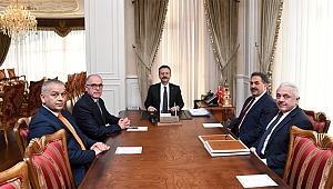 Gebze’de bilim ve sanat için imzalar atıldı