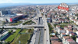 Gebze'de en çok nereli var?