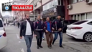 Gebze'de fuhuşa büyük neşter!