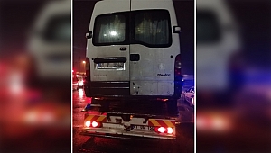 Gebze'de korsan taşımacılığa geçit yok