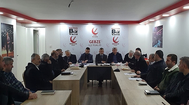 Gebze'de neden Mikro Cerrahi polikliniği yok?