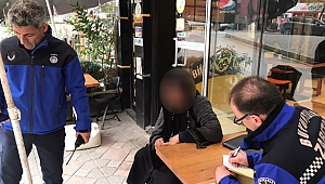 Gebze’deki duygu sömürüsüne müdahale ettiler