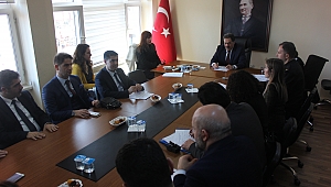 Gebze'deki Suriyeli çocuklar eğitime kazandırılacak