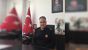 Gebze komutanına kavuştu