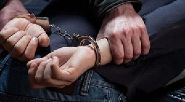 Gebze polisinden yabancı hırsız operasyonu