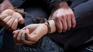 Gebze polisinden yabancı hırsız operasyonu