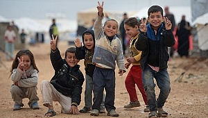 Gebze, Suriyeli konusunda rakipsiz