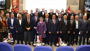 Gebze ve Malazgirt gönül gönüle