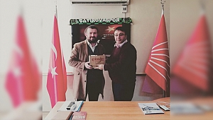 Gebze Yenigün'den Soyluçiçek'e ziyaret