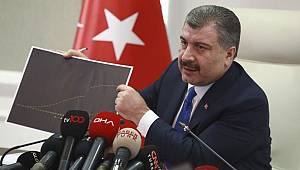 Gebze'yi rahatlatan haber Bakan Koca'dan geldi