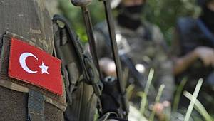 Gebzeli polis memurunun şehit acısı