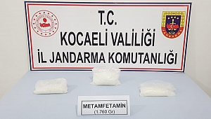 Gebzelileri zehirleyeceklerdi, yakayı ele verdiler