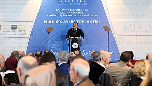 Genç girişimcilere 200 bin TL hibe