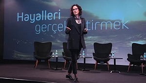 GOSB KULE görücüye çıktı