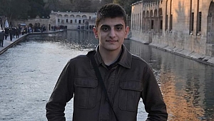 GTÜ'lü öğrenci kalp krizine yenildi