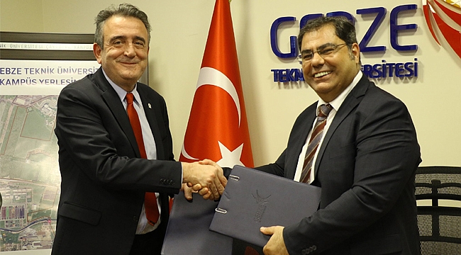 GTÜ ve TAYSAD arasında protokol