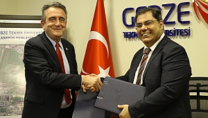 GTÜ ve TAYSAD arasında protokol