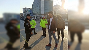 ‘Güvenli okul uygulaması 32’ Gebze’de