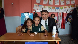 Hamza Şayir’den 2. dönem mesajı