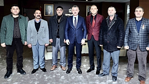 “Hepimizin acısı ortak”