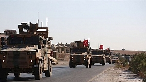 İdlib'de 4 askerimiz şehit oldu