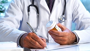 İlk on ayda 327 bin 873 reçete kesildi